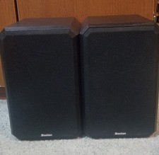 Boston acoustics hd5 for sale  Spokane