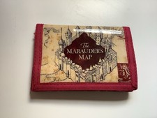 Wallet harry potter for sale  GRANTHAM