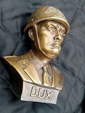 Busto benito mussolini usato  Vigonovo