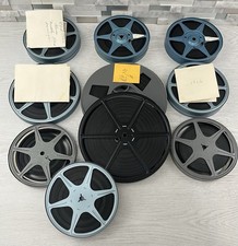 Lot vintage 8mm for sale  Euless