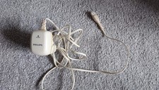 Philips shaver power for sale  STEVENAGE