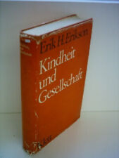 Kindheit gesellschaft buch gebraucht kaufen  Stuttgart