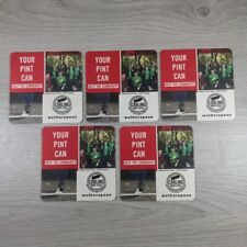 Carling vintage beer for sale  LEEDS