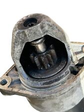 Motorino avviamento fiat usato  Pozzallo