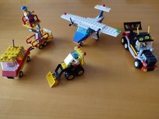 Lego city stadt gebraucht kaufen  Greifswald-Alte Stadtteile
