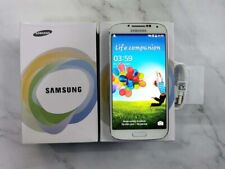 Celular desbloqueado Samsung Galaxy S4 Android 3G 32GB microSDXC 5.0" GT-I9500 comprar usado  Enviando para Brazil