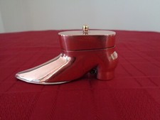 Antique table lighter for sale  EMSWORTH