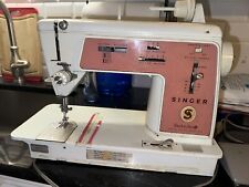 Vintage singer touch for sale  Kinston