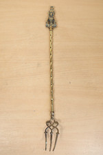 Vintage brass madame for sale  SOUTHSEA