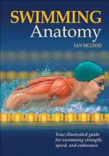 Swimming anatomy paperback for sale  Montgomery