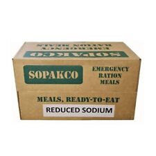 Mre sopakco meals for sale  Clarksville