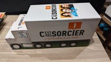 Sorcier intégrale coffret d'occasion  Lyon IX