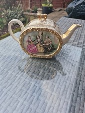 Sadler ceramic crinoline for sale  DURSLEY