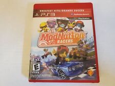 Mod Nation Racers Greatest Hits (Playstation 3 PS3) comprar usado  Enviando para Brazil