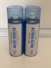 Sof sole water for sale  LONDON