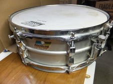 Ludwig acrolite snare for sale  Pearl