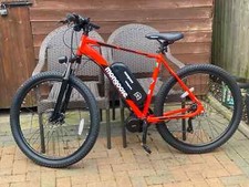 Mongoose 840w battery for sale  ST. ALBANS
