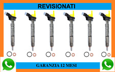 Iniettore bosch 0445116024 usato  Bovolone