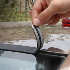Acessórios de isolamento de ruído faixa de vedação de borracha para teto de carro 14MMx2M comprar usado  Enviando para Brazil