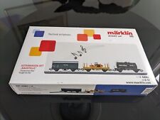 coffret marklin d'occasion  Expédié en Belgium