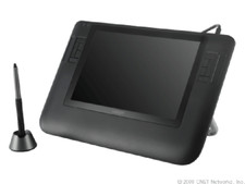 Wacom cintiq 12wx for sale  Portland