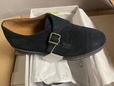 Geox damocle suede gebraucht kaufen  Berlin