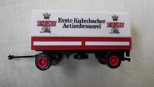 erste kulmbacher gebraucht kaufen  Lampertheim