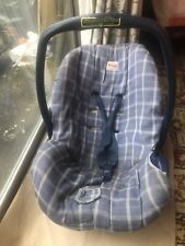 Britax carrycot for sale  LONDON