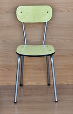 Chaise formica d'occasion  Digoin