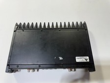 Usado, Amplificador monobloco JL Audio Slash V3 600/1v3 600 watts excelente estado - Usado comprar usado  Enviando para Brazil