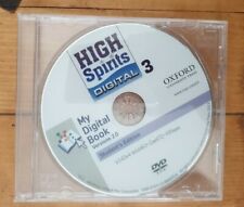 High spirits vol.3 usato  Treviso