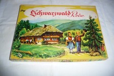 älteres spiel schwarzwaldreis gebraucht kaufen  Denzlingen