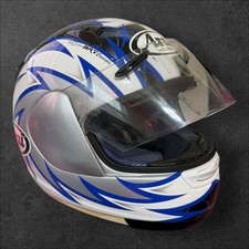 Arai quantum racing d'occasion  Expédié en Belgium