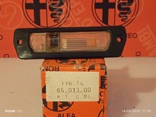 Alfa romeo alfetta usato  Olgiate Molgora
