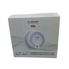 Usado, X-Sense SC07 Stand-Alone Smoke+CO Alarm comprar usado Usado, X-Sense SC07 Stand-Alone Smoke+CO Alarm comprar usado  Enviando para Brazil