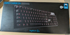 Logitech g413 carbon usato  Taurano