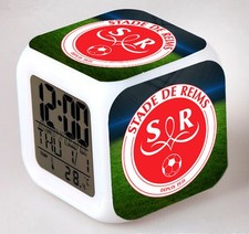 Reveil digital lumineux d'occasion Reveil digital lumineux d'occasion  Mantes-la-Ville