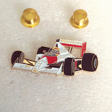 Pin lapel pin d'occasion  Lille-