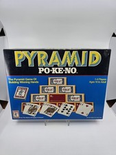Vintage 1988 pyramid for sale  Utica
