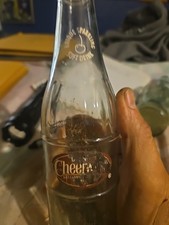 Vintage cheerwine bottle for sale  Hildebran