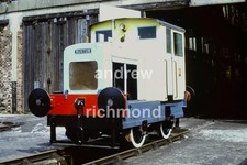 Ruston diesel locomotive for sale  ABERYSTWYTH