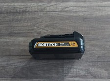Bostitch 20v lithium for sale  Anaheim