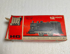 Jouet jouef 831 d'occasion  Orleans-