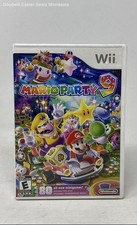 Mario party case for sale  Minneapolis
