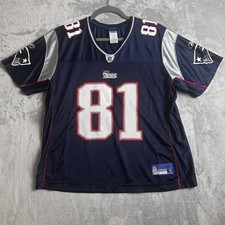 Randy moss jersey for sale  Milwaukee