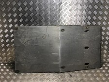Cache moteur nissan d'occasion  Rosières-près-Troyes