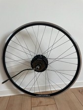Bafang nabenmotor radnabenmoto gebraucht kaufen Bafang nabenmotor radnabenmoto gebraucht kaufen  Kempten (Allgäu)