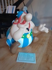 Asterix obelix assis d'occasion  Montpellier-
