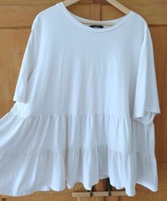 Legeres versize shirt gebraucht kaufen  Ostseebad Kühlungsborn