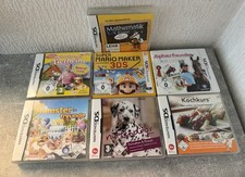 nintendo ds nintendogs gebraucht kaufen nintendo ds nintendogs gebraucht kaufen  Heppenheim (Bergstraße)